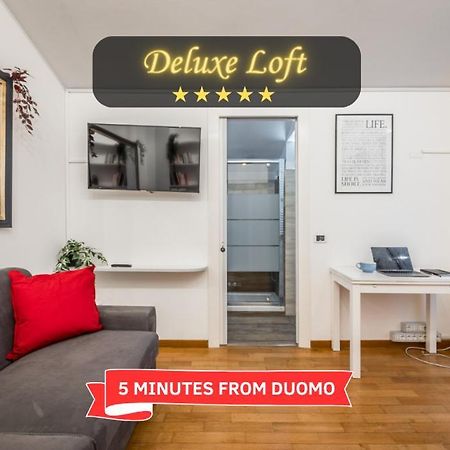Appartement Duomo In 5 Minutes Cozy And Quiet à Milan Extérieur photo