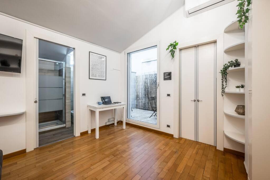 Appartement Duomo In 5 Minutes Cozy And Quiet à Milan Extérieur photo