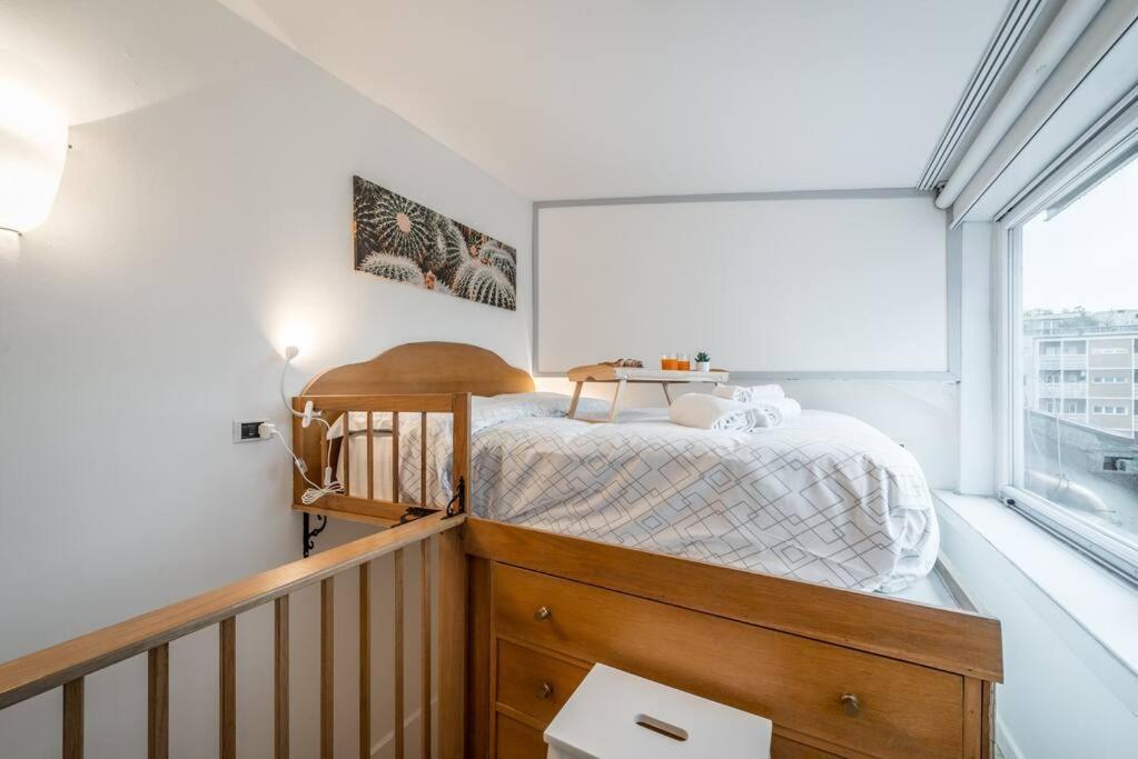 Appartement Duomo In 5 Minutes Cozy And Quiet à Milan Extérieur photo