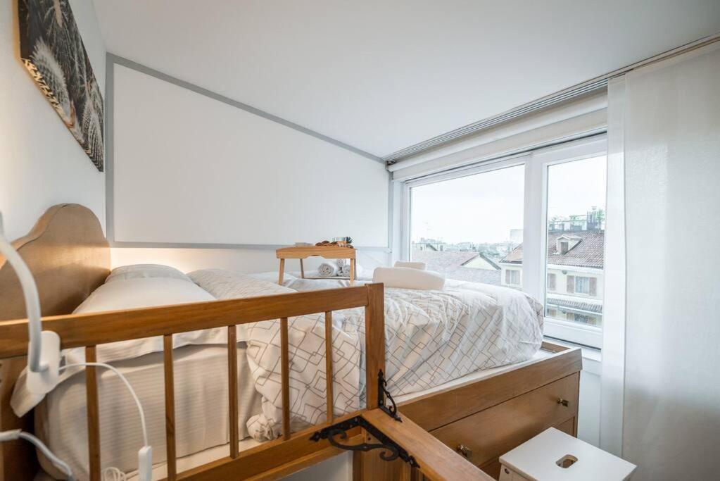 Appartement Duomo In 5 Minutes Cozy And Quiet à Milan Extérieur photo