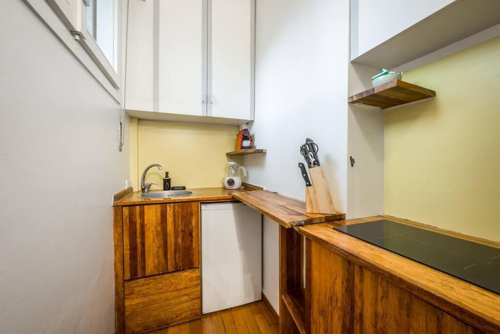 Appartement Duomo In 5 Minutes Cozy And Quiet à Milan Extérieur photo