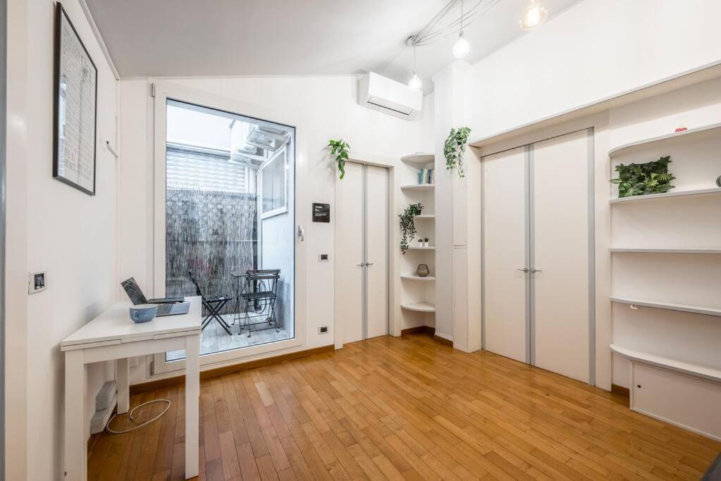Appartement Duomo In 5 Minutes Cozy And Quiet à Milan Extérieur photo