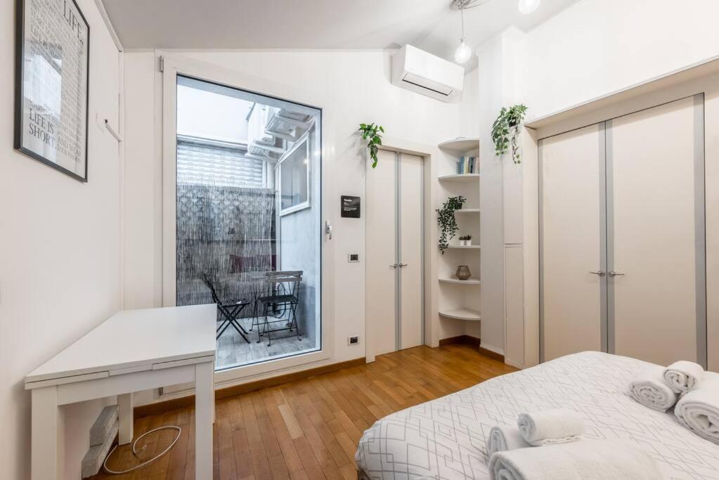 Appartement Duomo In 5 Minutes Cozy And Quiet à Milan Extérieur photo